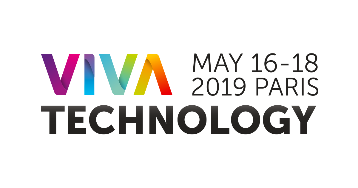 VivaTech 2019